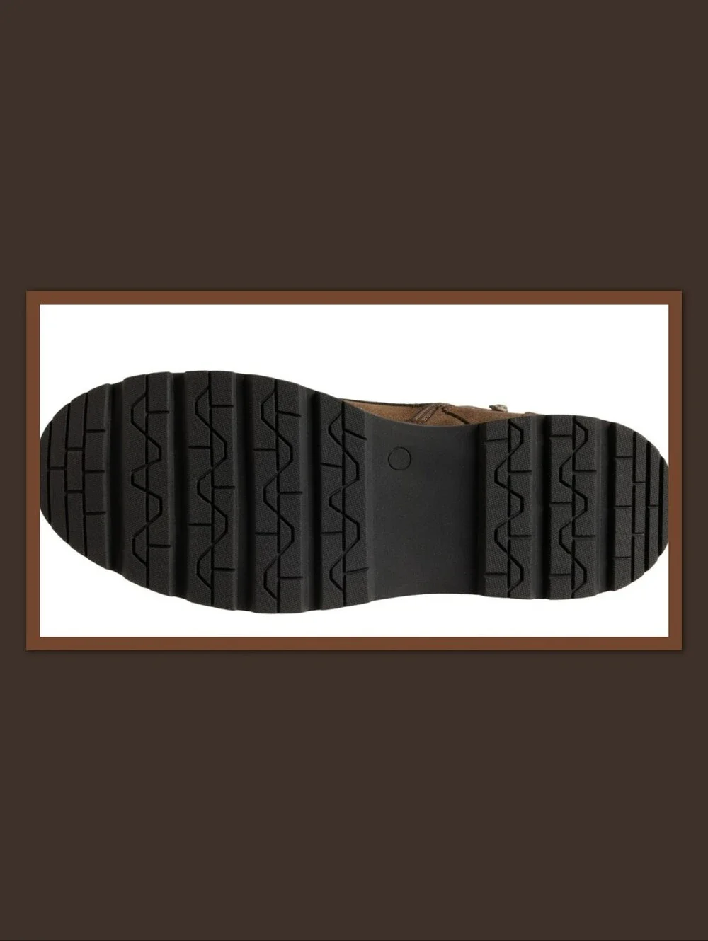 B-52 by BULLBOXER MOC TOE BOOTS